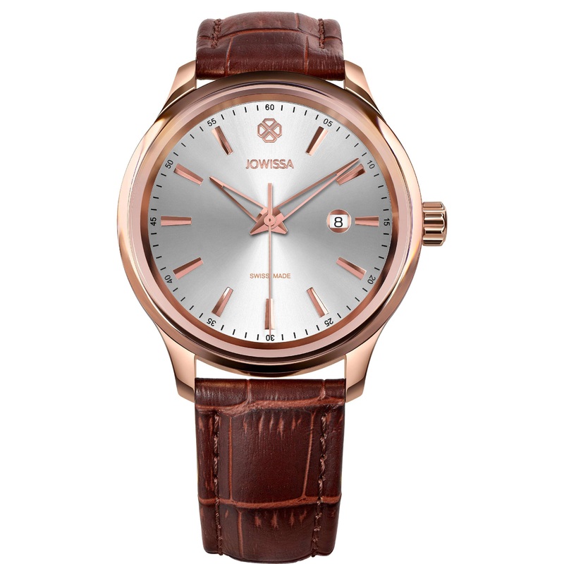 Tiro Swiss Men’s Watch J4.202.L