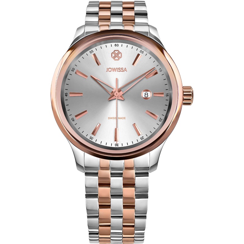 Tiro Swiss Men’s Watch J4.229.L
