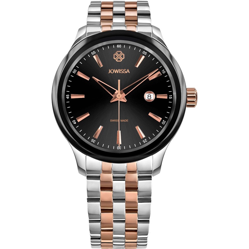 Tiro Swiss Men’s Watch J4.230.L