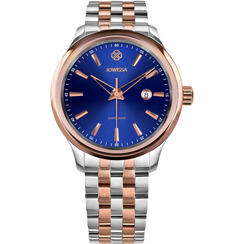 Tiro Swiss Men’s Watch J4.231.L