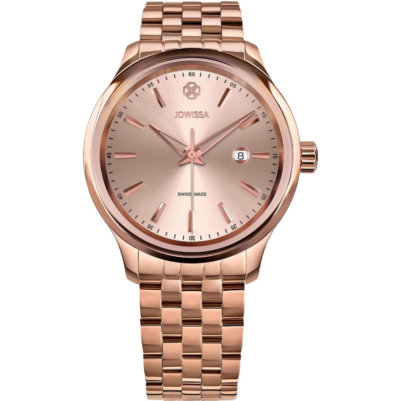 Tiro Swiss Men’s Watch J4.232.L