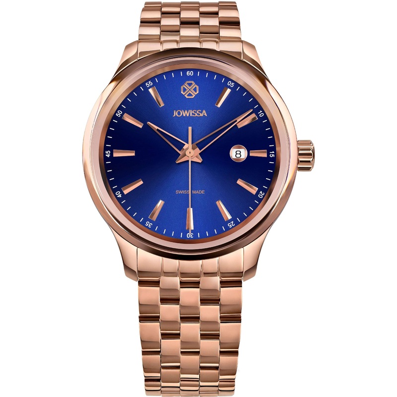 Tiro Swiss Men’s Watch J4.233.L