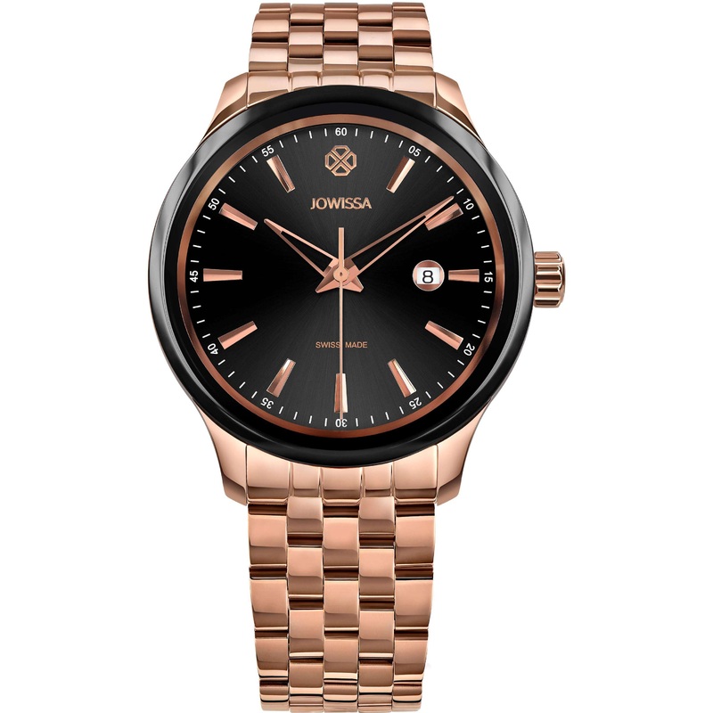 Tiro Swiss Men’s Watch J4.234.L