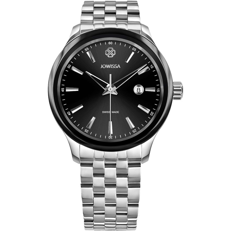 Tiro Swiss Men’s Watch J4.235.L