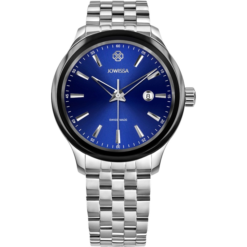 Tiro Swiss Men’s Watch J4.236.L