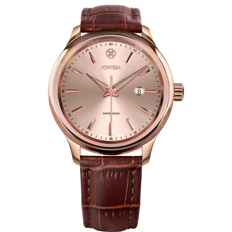 Tiro Swiss Men’s Watch J4.351.L