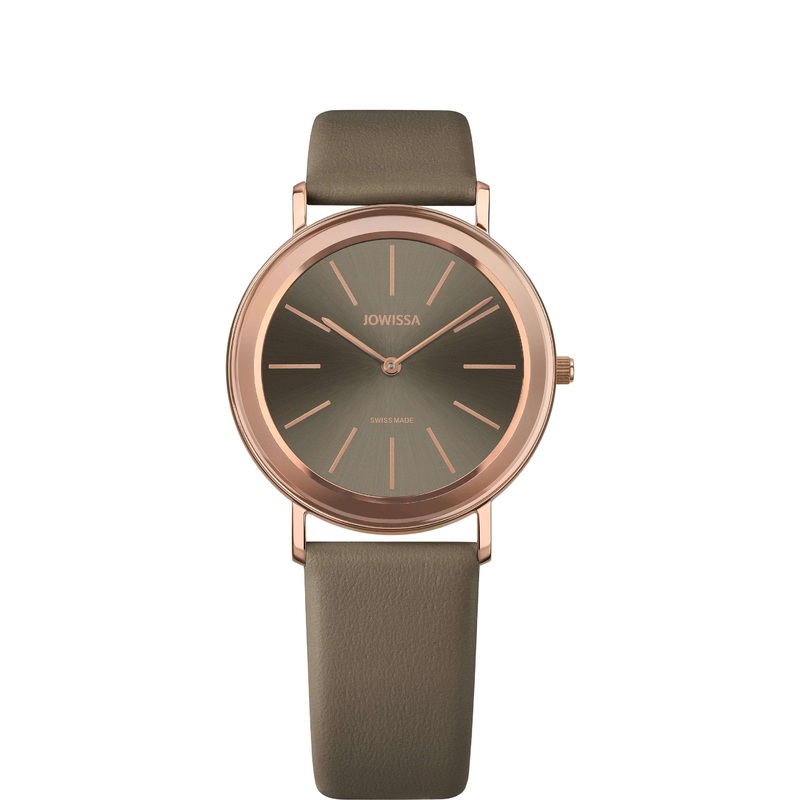 Alto Swiss Ladies Watch J4.390.L
