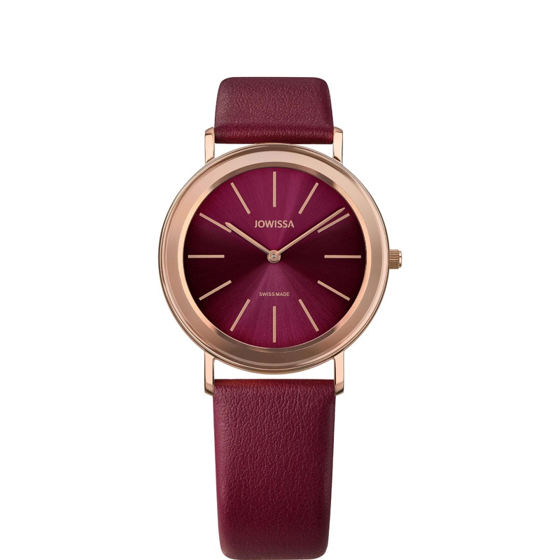 Alto Swiss Ladies Watch J4.392.L