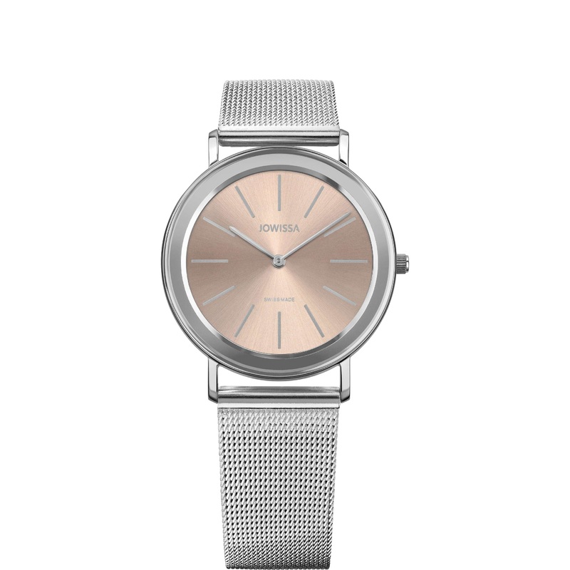 Alto Swiss Ladies Watch J4.393.L