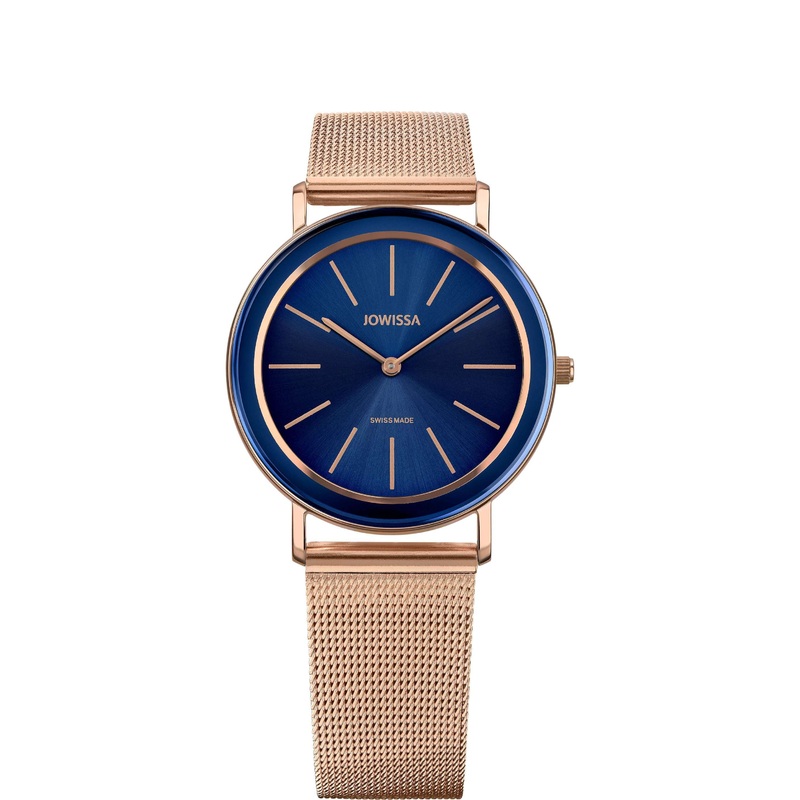 Alto Swiss Ladies Watch J4.398.L