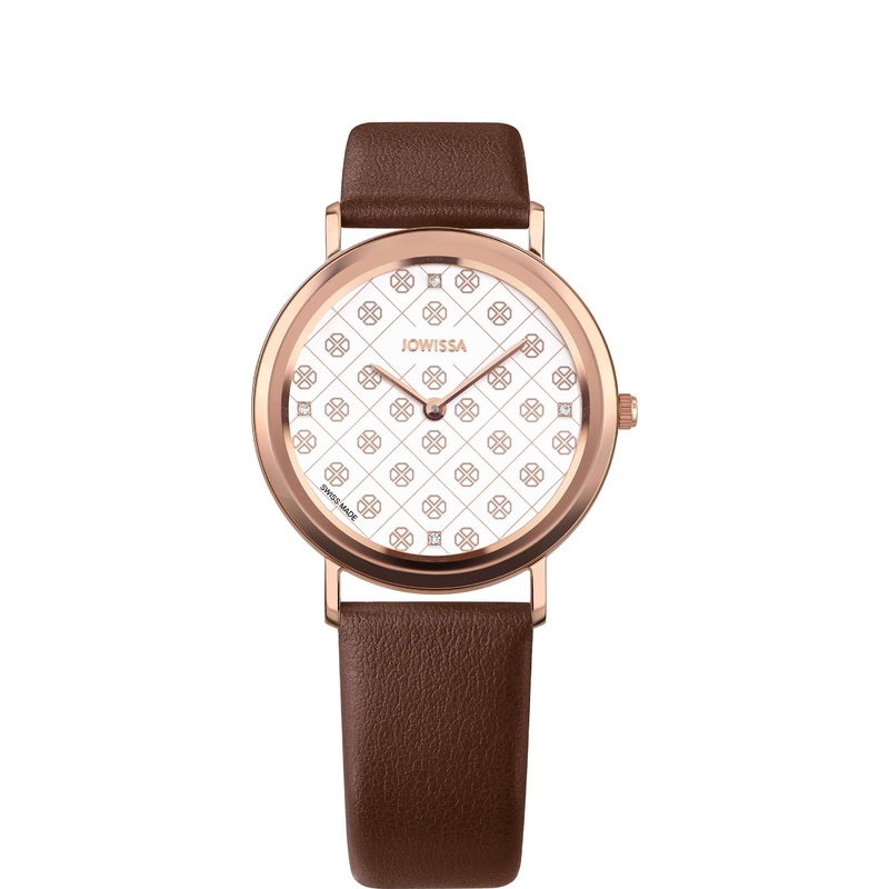 AnWy Swiss Ladies Watch J6.222.L