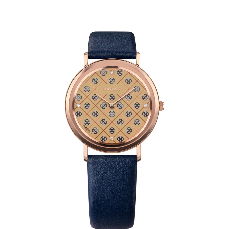 AnWy Swiss Ladies Watch J6.223.L