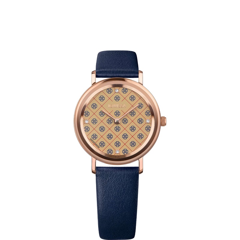 AnWy Swiss Ladies Watch J6.223.M