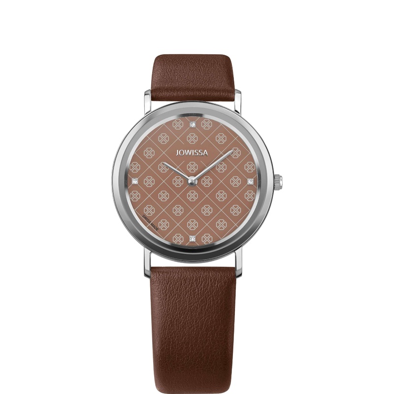 AnWy Swiss Ladies Watch J6.225.L