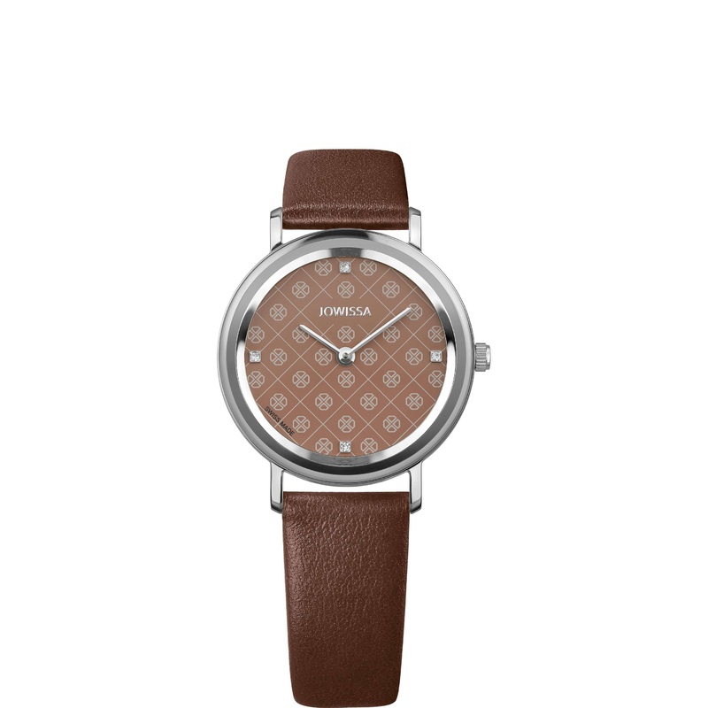 AnWy Swiss Ladies Watch J6.225.M