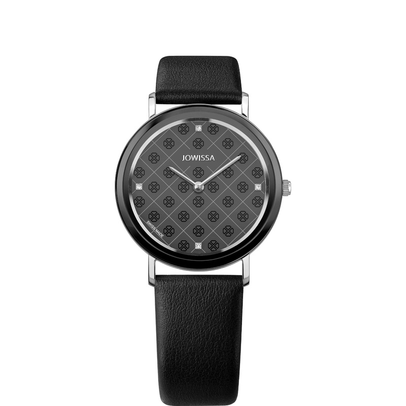 AnWy Swiss Ladies Watch J6.226.L