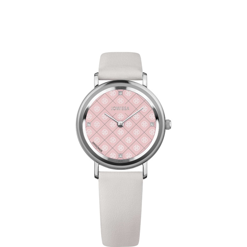 AnWy Swiss Ladies Watch J6.228.M