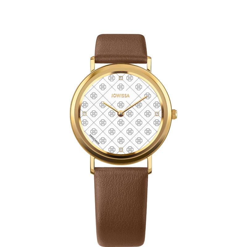 AnWy Swiss Ladies Watch J6.230.L