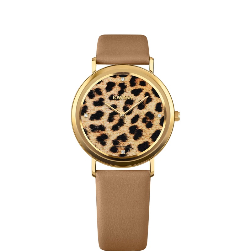 AnWy Swiss Ladies Watch J6.315.L