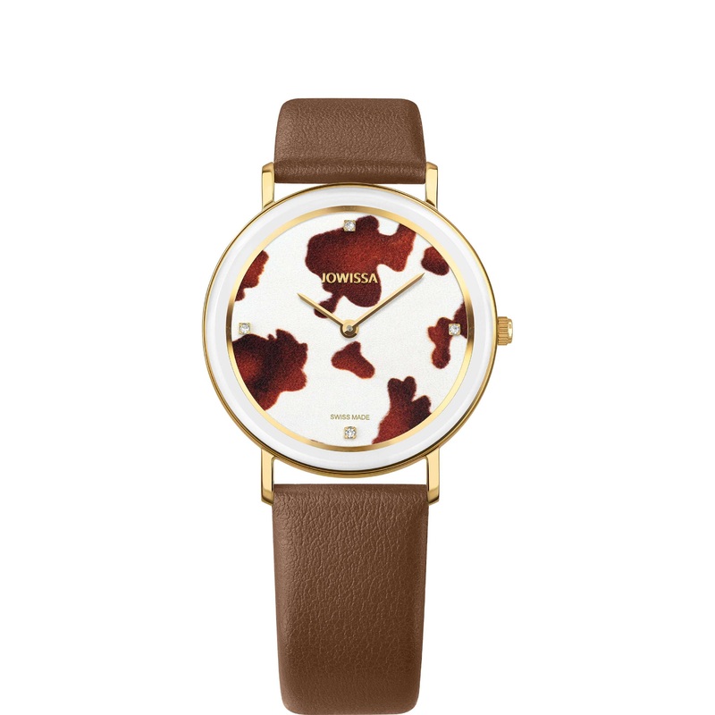 AnWy Swiss Ladies Watch J6.317.L