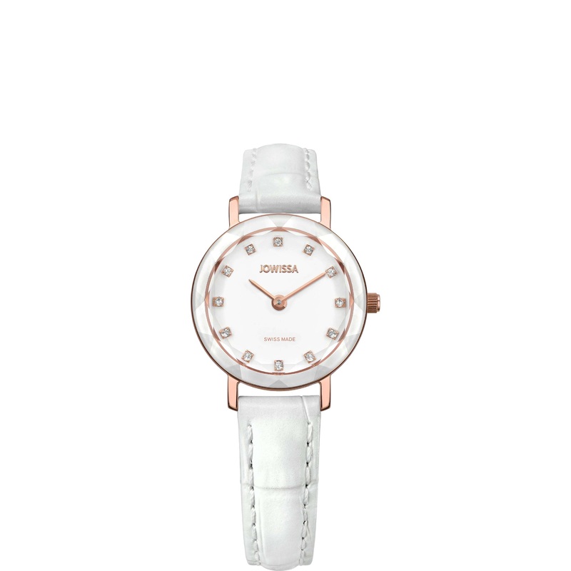 Aura Swiss Ladies Watch J5.639.S