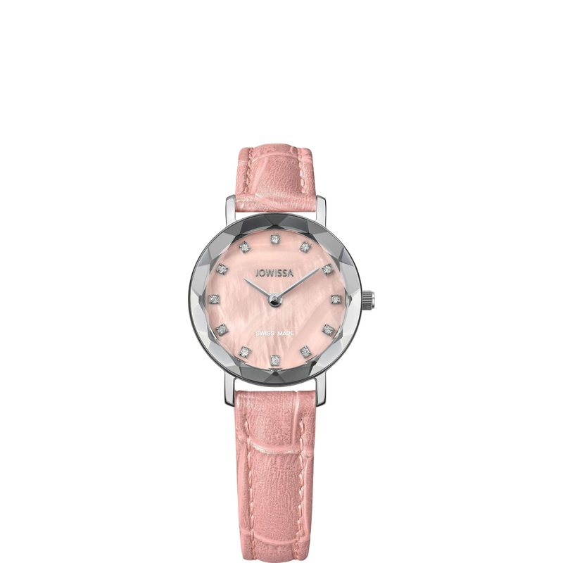 Aura Swiss Ladies Watch J5.643.S