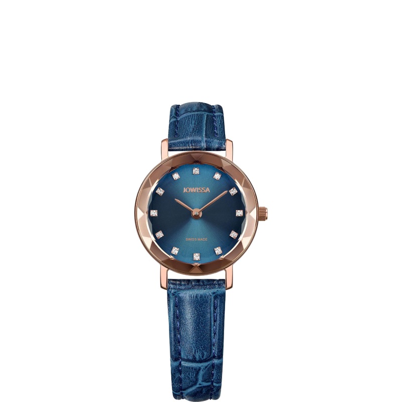 Aura Swiss Ladies Watch J5.644.S