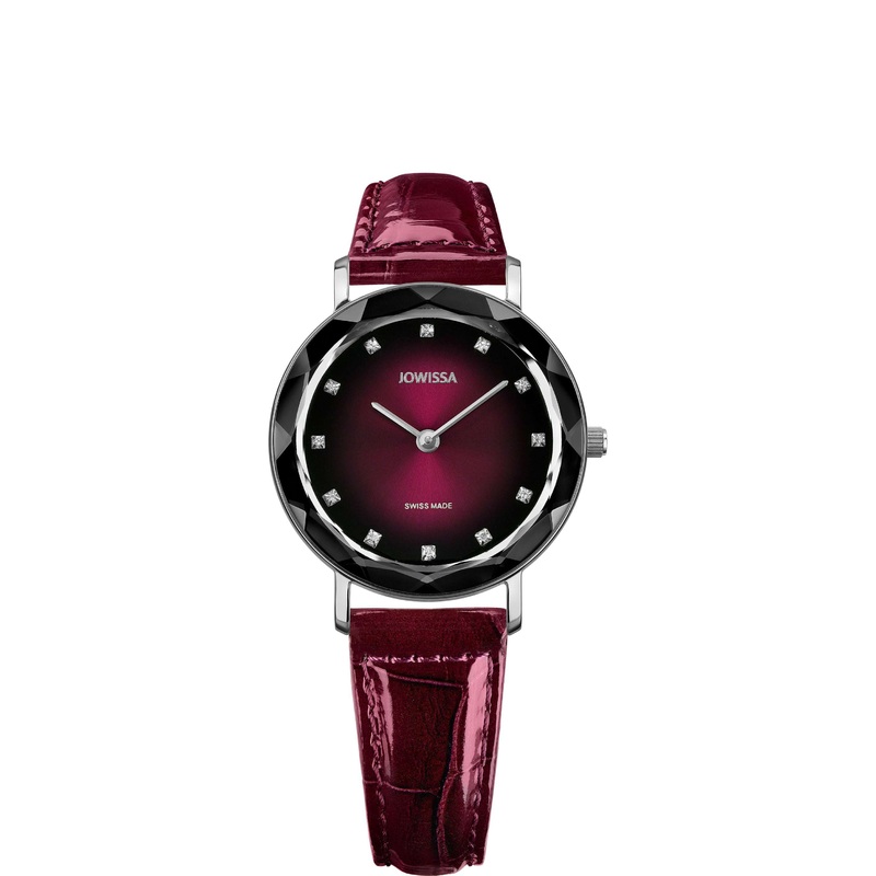 Aura Swiss Ladies Watch J5.646.M