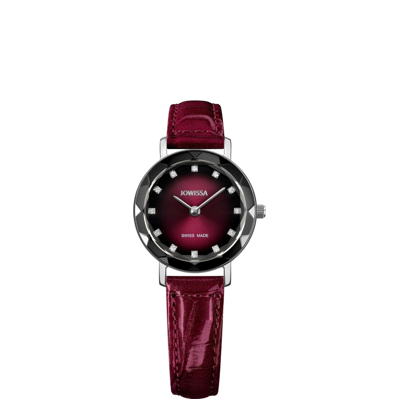 Aura Swiss Ladies Watch J5.646.S