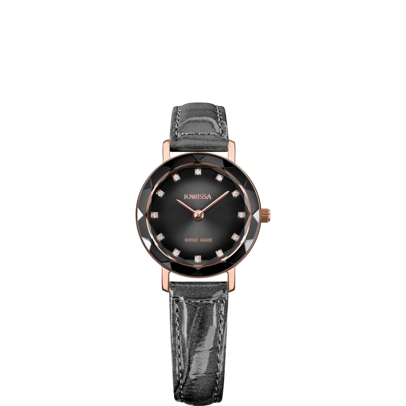Aura Swiss Ladies Watch J5.647.S