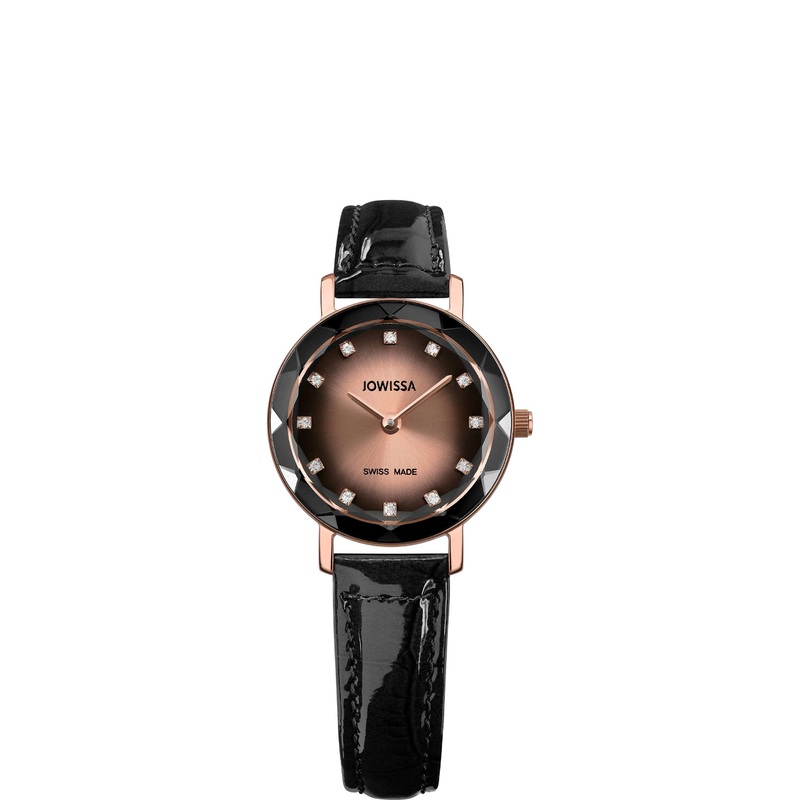 Aura Swiss Ladies Watch J5.648.S