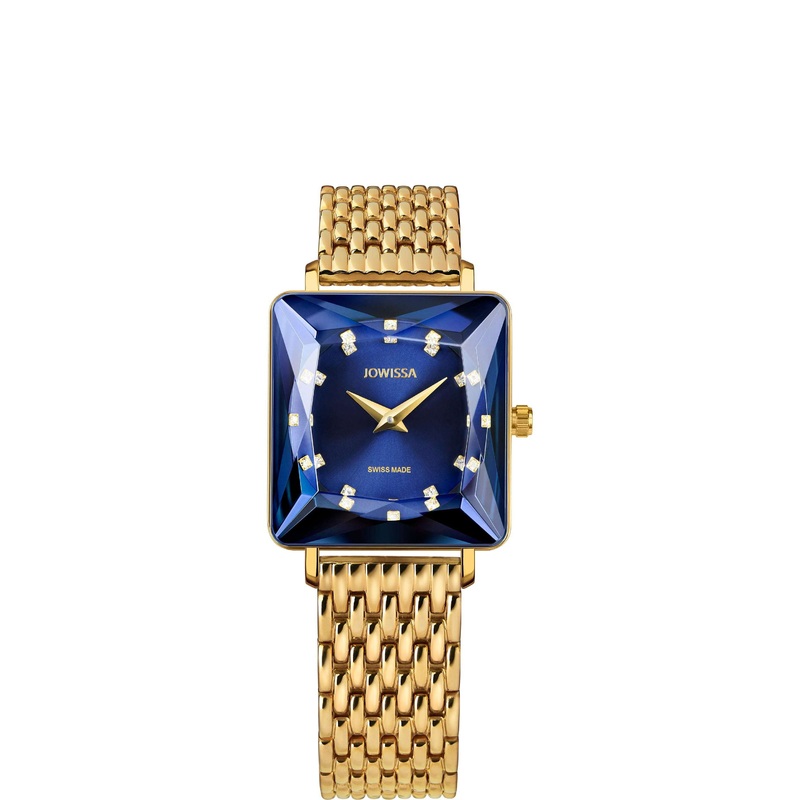 Facet Princess Swiss Ladies Watch J8.065.M