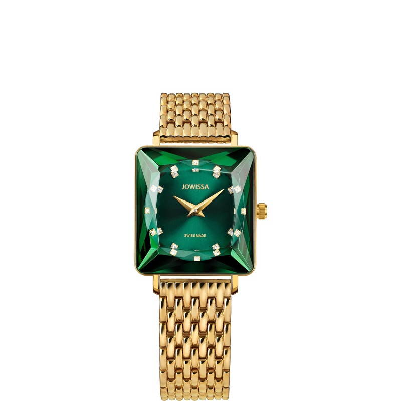 Facet Princess Swiss Ladies Watch J8.067.M
