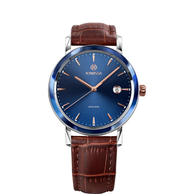Magno Swiss Men’s Watch J4.538.L