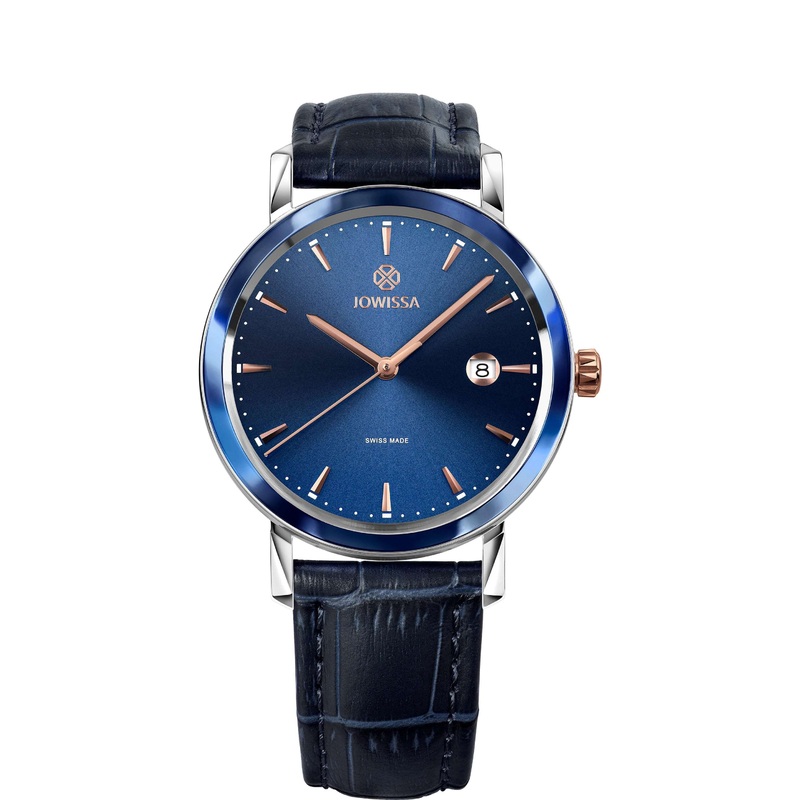 Magno Swiss Men’s Watch J4.539.L