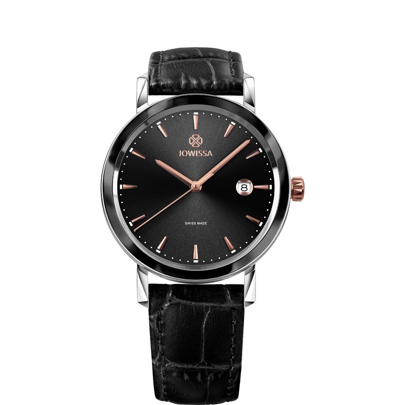 Magno Swiss Men’s Watch J4.540.L