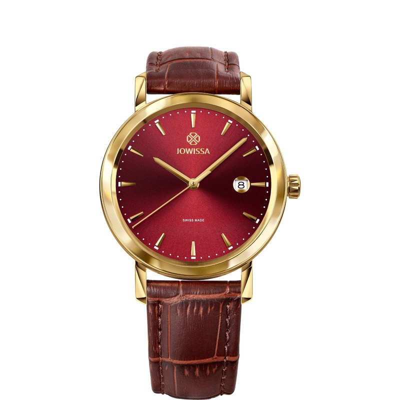Magno Swiss Men’s Watch J4.541.L