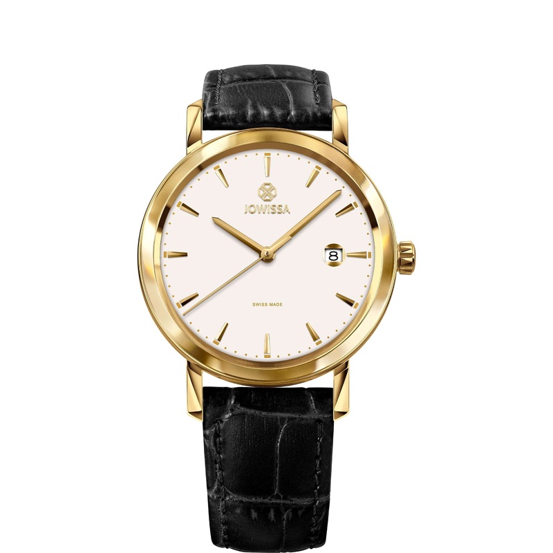 Magno Swiss Men’s Watch J4.542.L