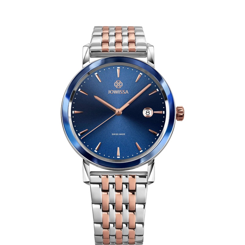 Magno Swiss Men’s Watch J4.543.L