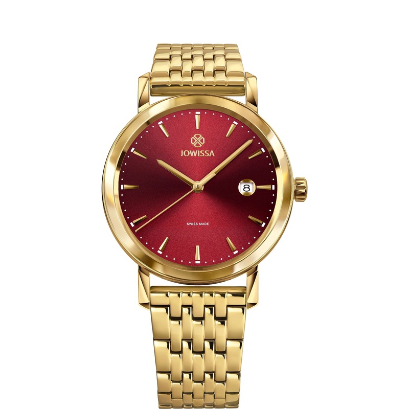 Magno Swiss Men’s Watch J4.544.L