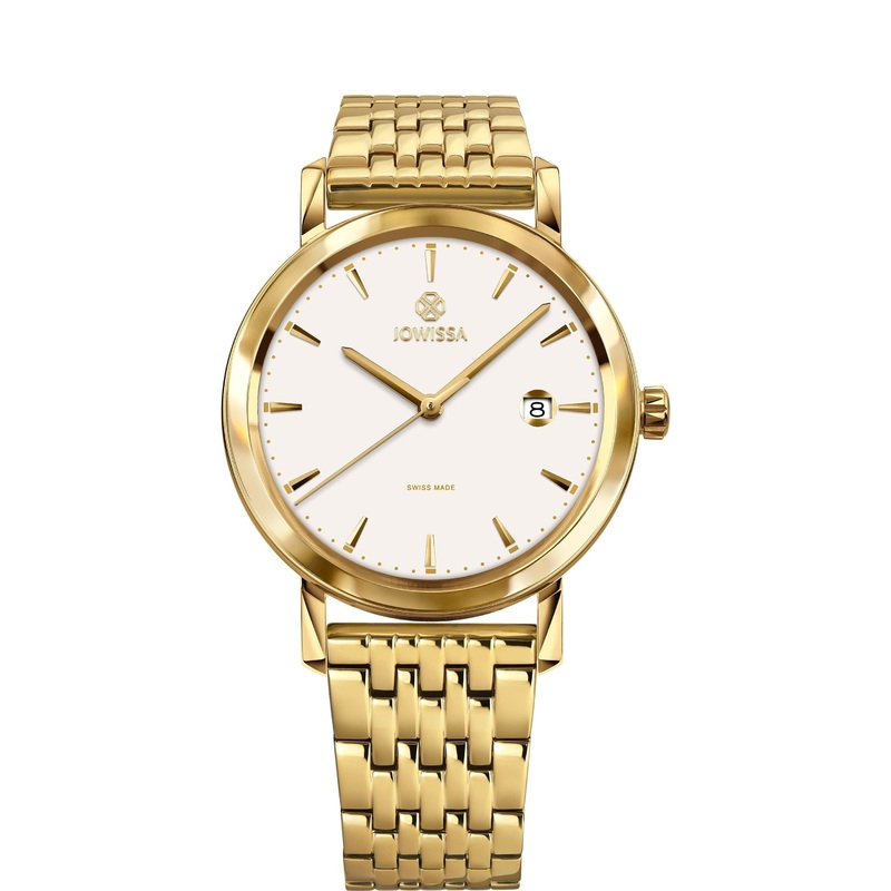Magno Swiss Men’s Watch J4.546.L