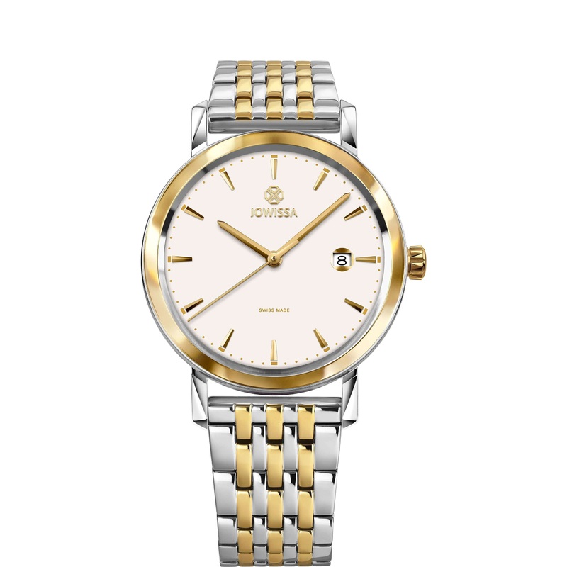 Magno Swiss Men’s Watch J4.547.L