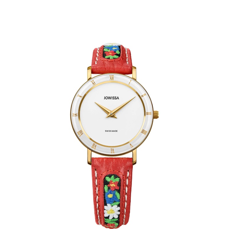 Roma Ethno Swiss Ladies Watch J2.294.M