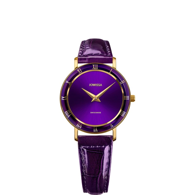 Roma Swiss Ladies Watch J2.293.M
