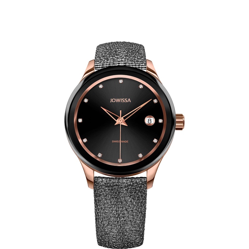 Tiro Swiss Ladies Watch J4.360.M