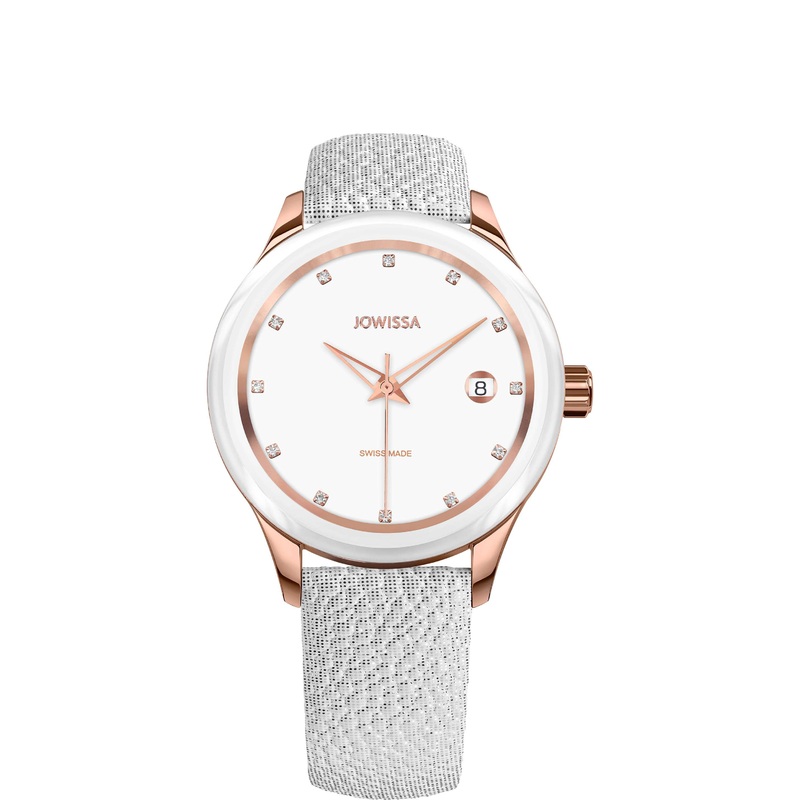 Tiro Swiss Ladies Watch J4.361.M