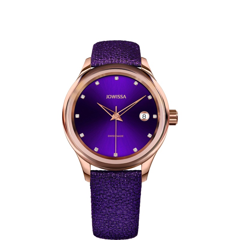Tiro Swiss Ladies Watch J4.362.M