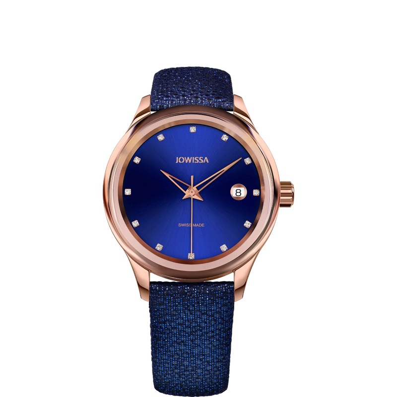 Tiro Swiss Ladies Watch J4.364.M