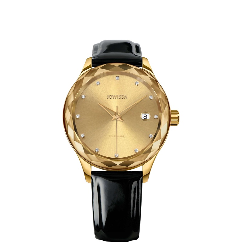 Tiro Swiss Ladies Watch J6.231.M