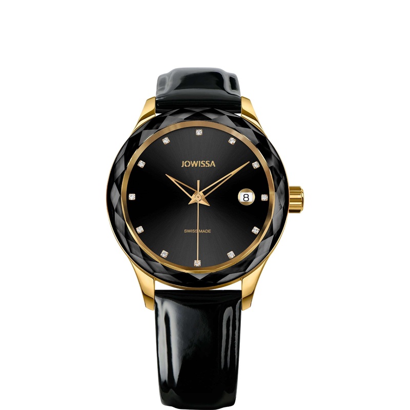 Tiro Swiss Ladies Watch J6.232.M